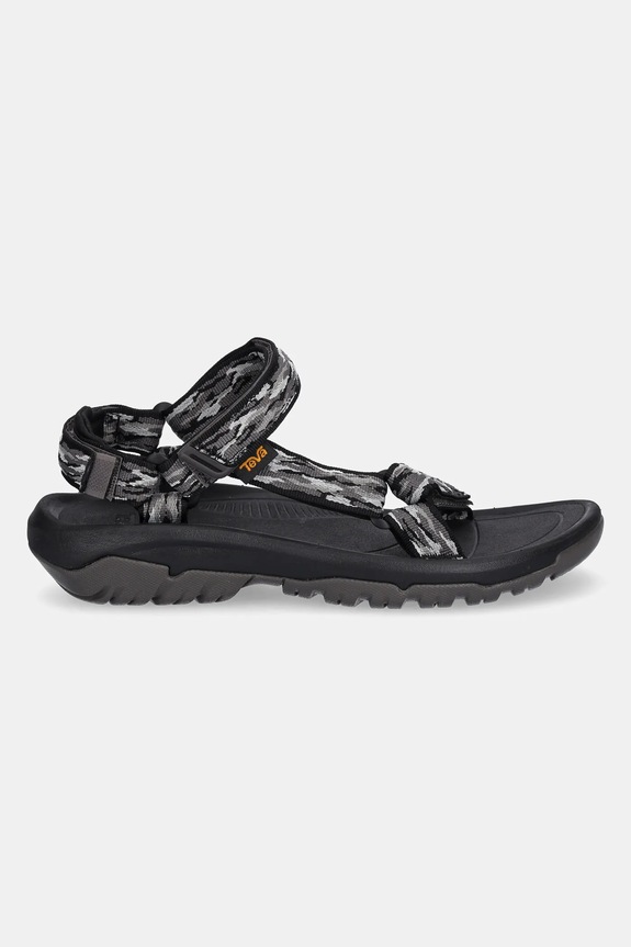 Sandále Teva 1019235 čierna SS25