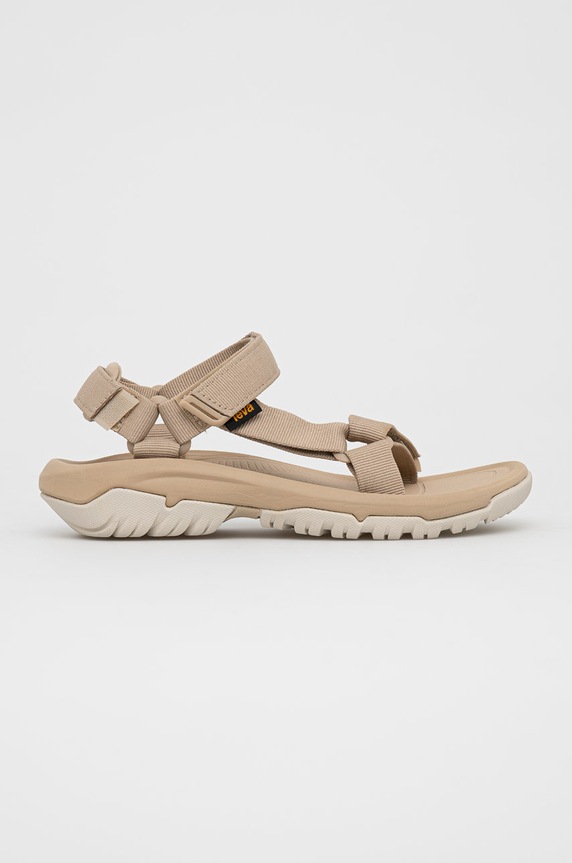 Teva sandale textil bej 1019235