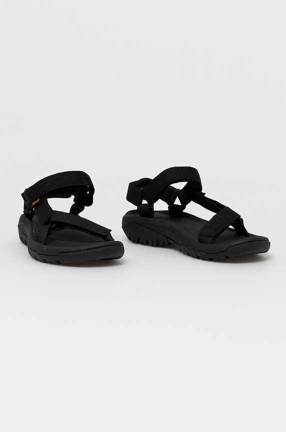 Sandále Teva W'S Hurricane XLT2 1019235 čierna SS25