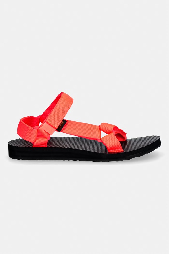 Teva sandały damskie Original Universal 1003987 pomarańczowy SS26