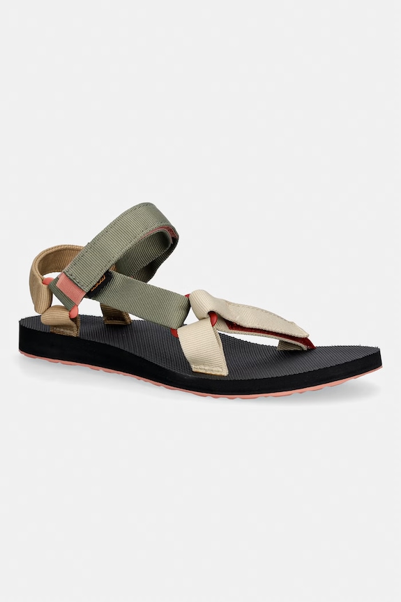 Teva sandały damskie Original Universal zielony 1003987