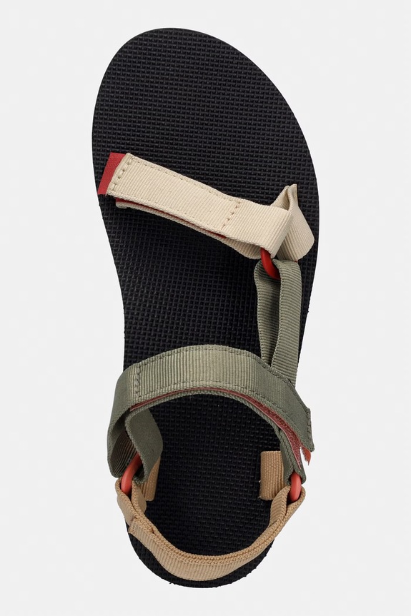 Teva sandały damskie Original Universal zielony 1003987