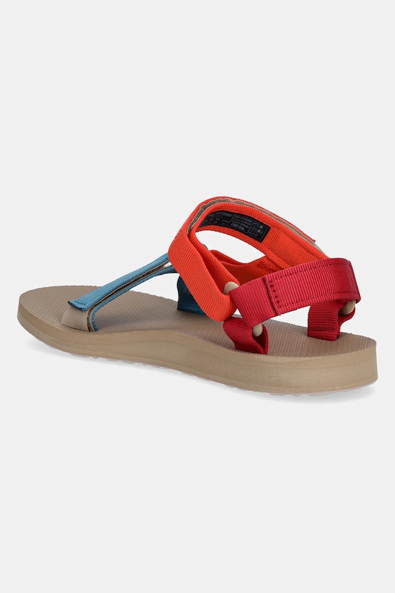 Obuwie Teva sandały 1003987 multicolor