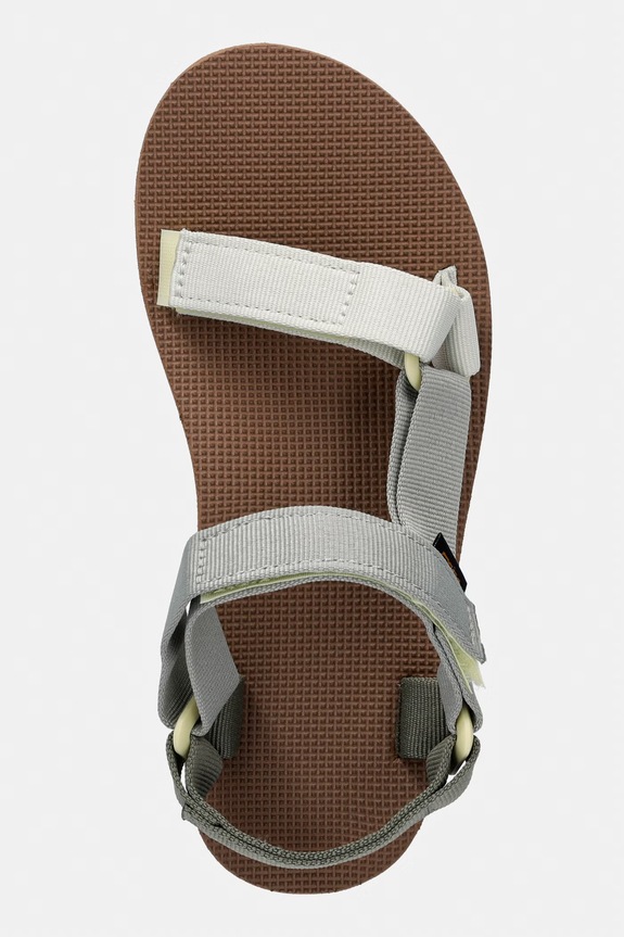 Teva sandały damskie Midform Universal zielony 1090969