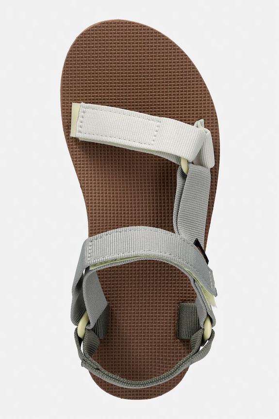 Teva sandały damskie Midform Universal zielony 1090969