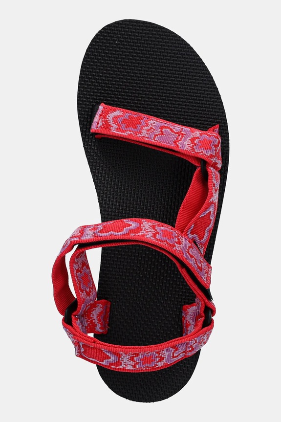 Teva сандалии для женщин Midform Universal розовый 1090969