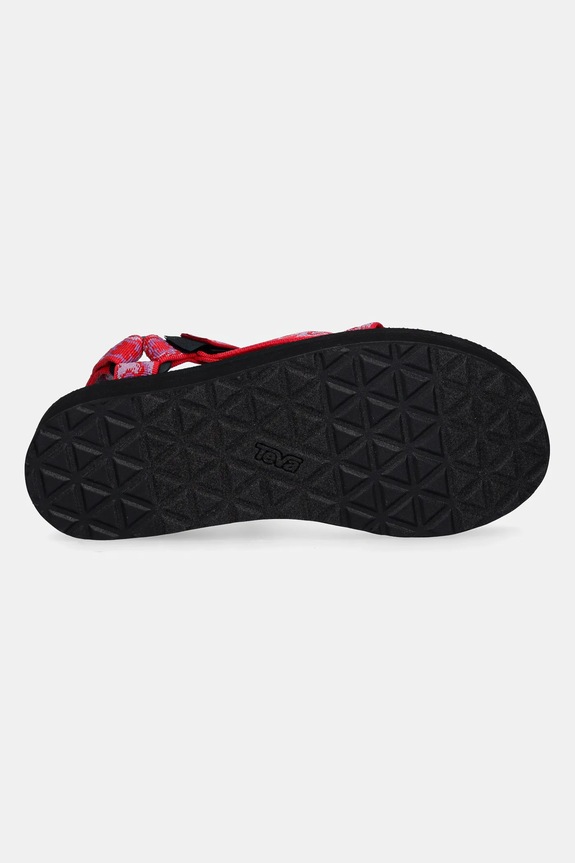 Teva сандалии для женщин Midform Universal 1090969 розовый