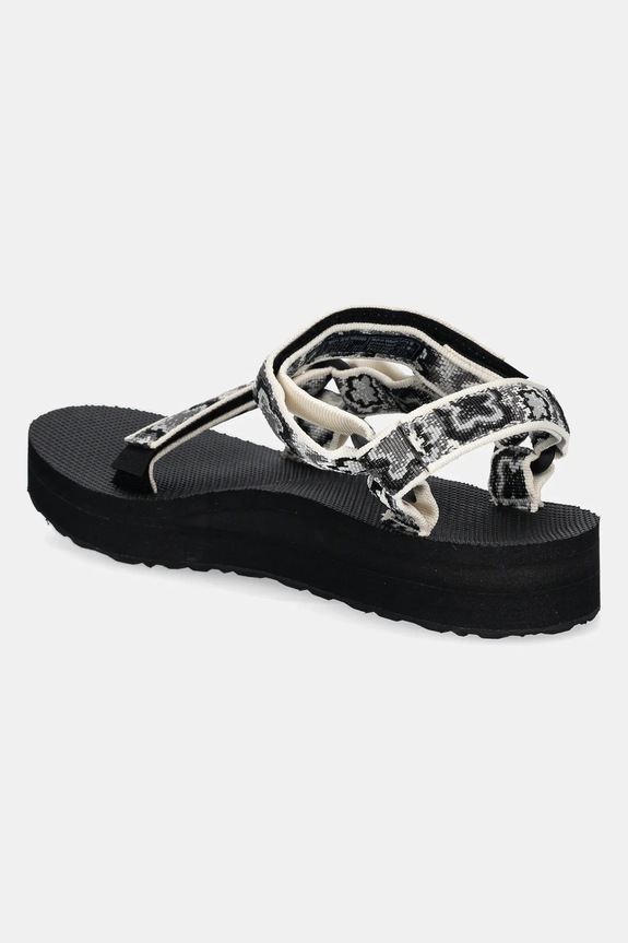 Παπούτσια Σανδάλια Teva 1090969 μαύρο