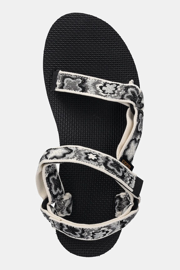 Σανδάλια Teva μαύρο 1090969