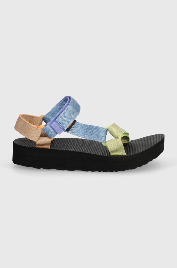 Teva szandál 1090969 többszínű SS26