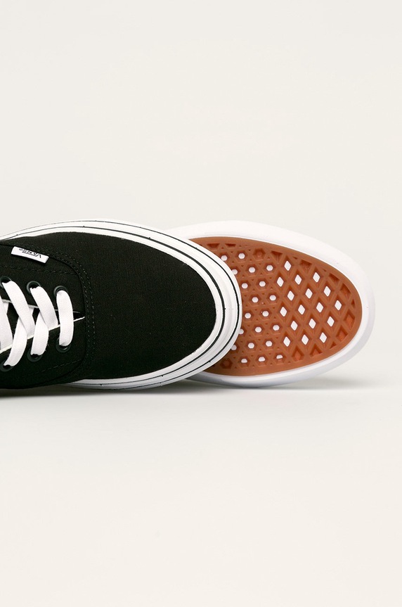Vans - Tenisówki czarny VN0A4U1D1WX1