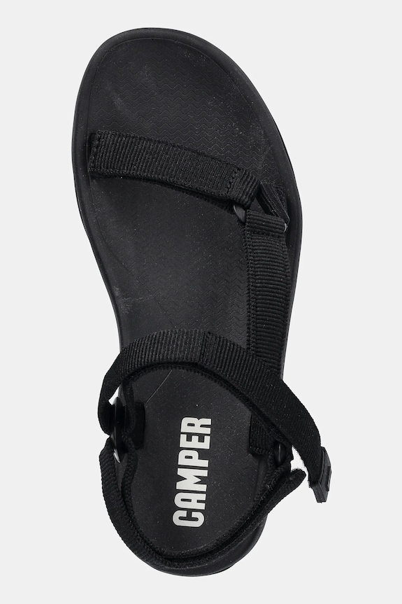 Camper - Sandały Match czarny K200958.001