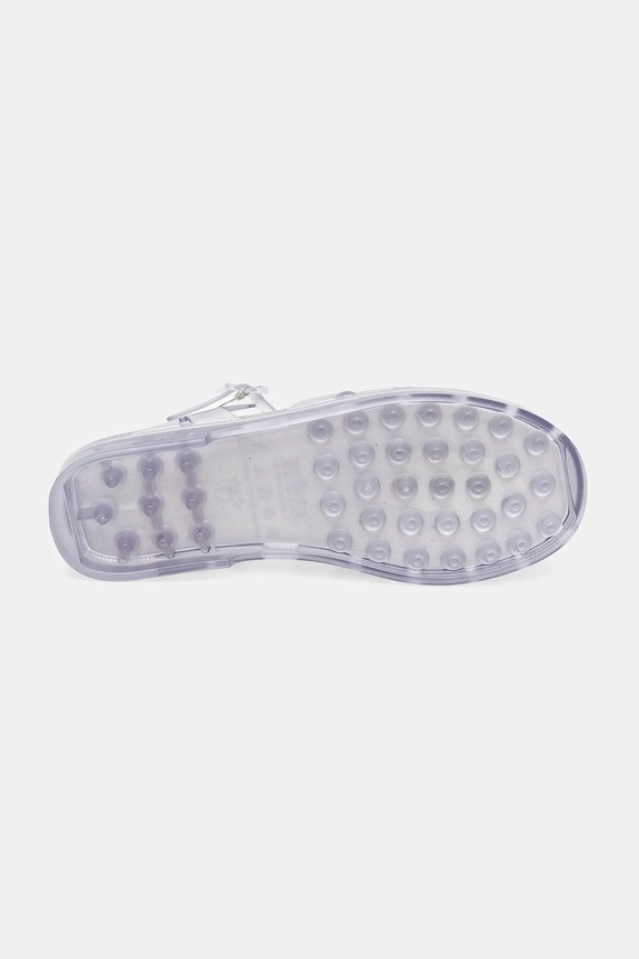 Melissa sandale POSSESSION AD M.32408 transparent