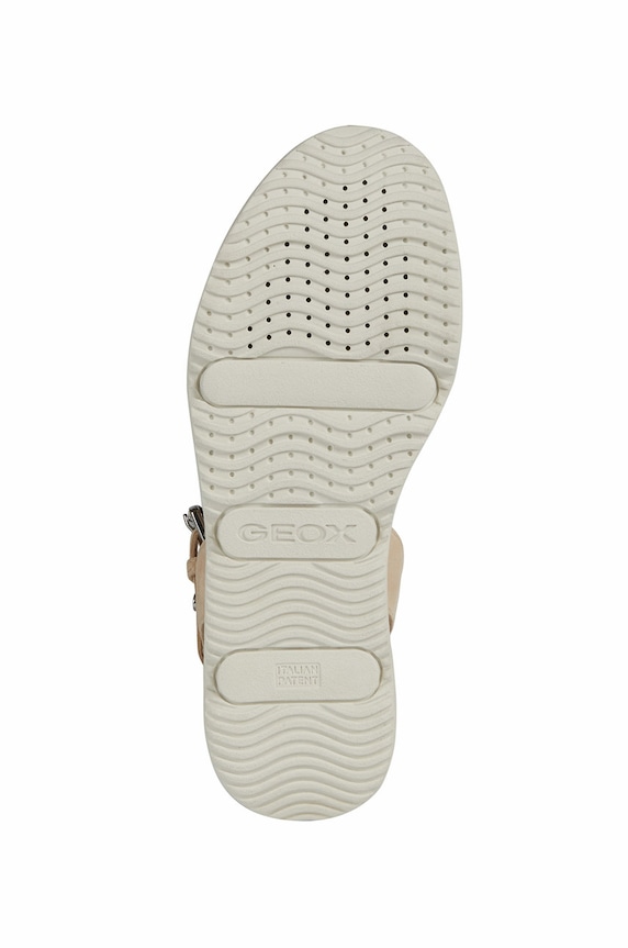 Geox - Sandały skórzane D02HBC.00021