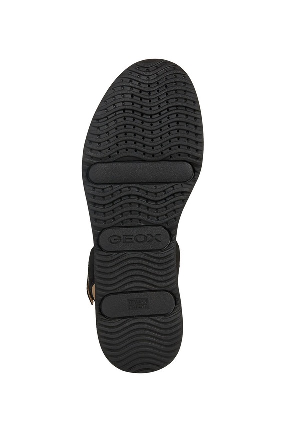 Geox - Sandały skórzane D02HBC.00021