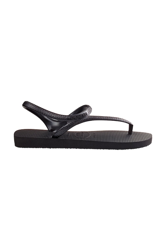 Obuća Havaianas - Sandale FLASH URBAN 4000039.0090P crna