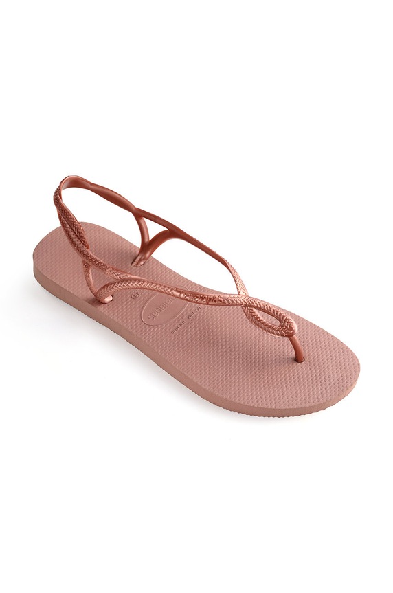 Havaianas - Sandale LUNA 4129697.3544P roza SS20