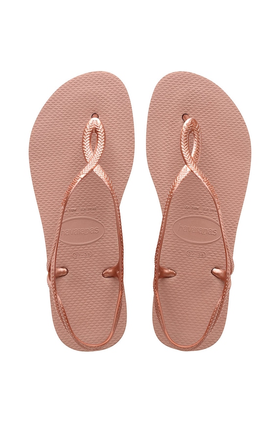 Havaianas - Sandale LUNA ostalo roza 4129697.3544P