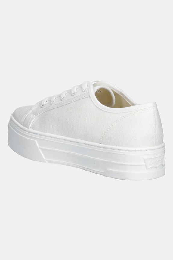 Cipők Levi's - Sportcipő 38374.0071 fehér