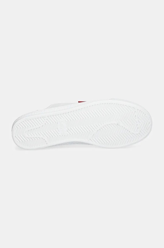Levi's - Sportcipő 38374.0059 fehér
