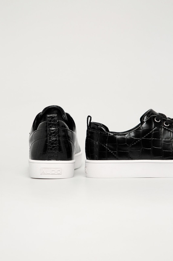 Încălțăminte Aldo - Pantofi Amroth 12832068.AMROTH negru