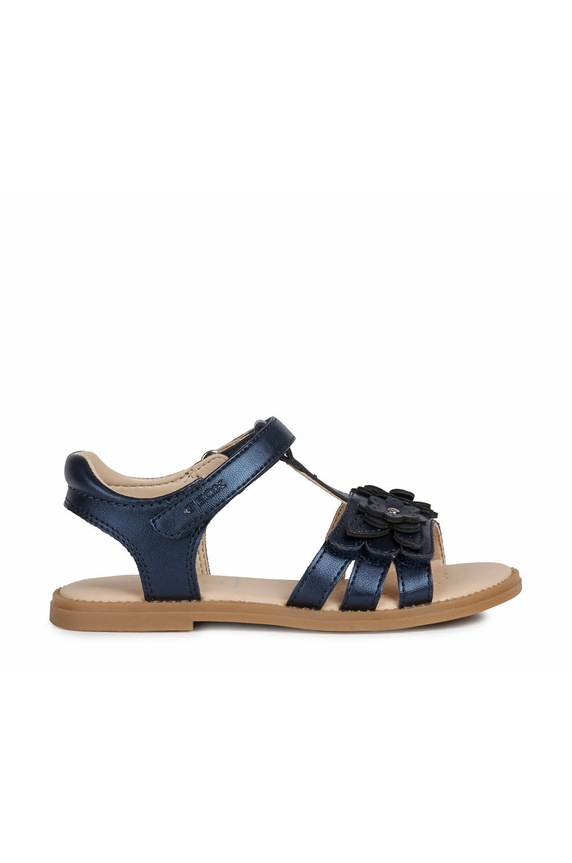 Geox - Sandale copii bleumarin J0235H.000NF.36.38