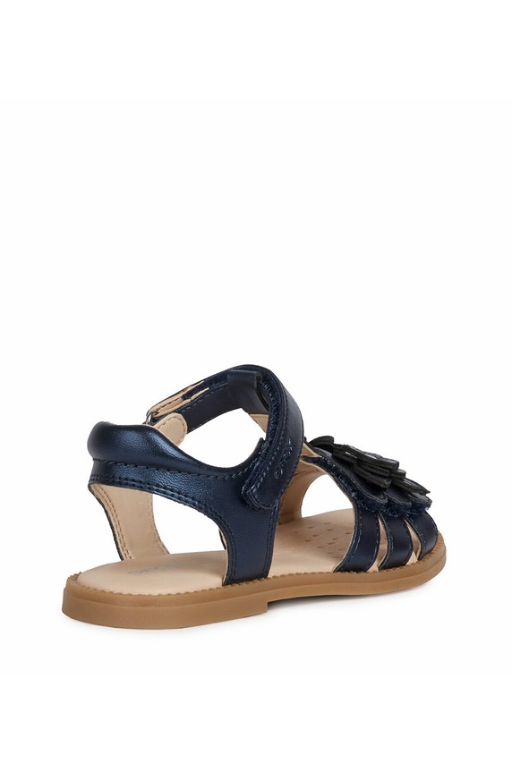 Geox - Sandale copii J0235H.000NF.36.38 bleumarin