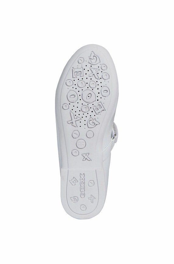Geox - Detské balerínky J0255A.000HH.28.35