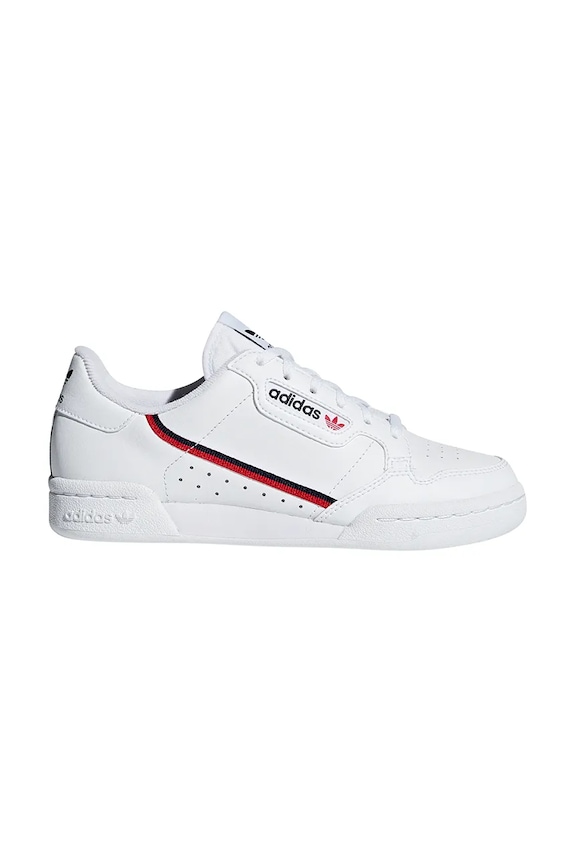 adidas Originals - Buty Continental 80 biały F99787