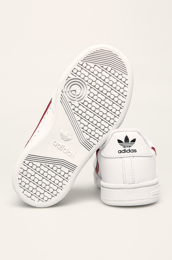 adidas Originals - Gyerek cipő Continental 80 G28218 G28218 fehér
