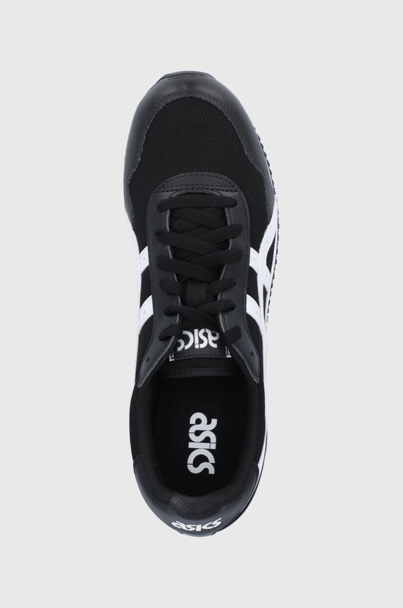 Topánky Asics TIGER RUNNER čierna 1191A207.