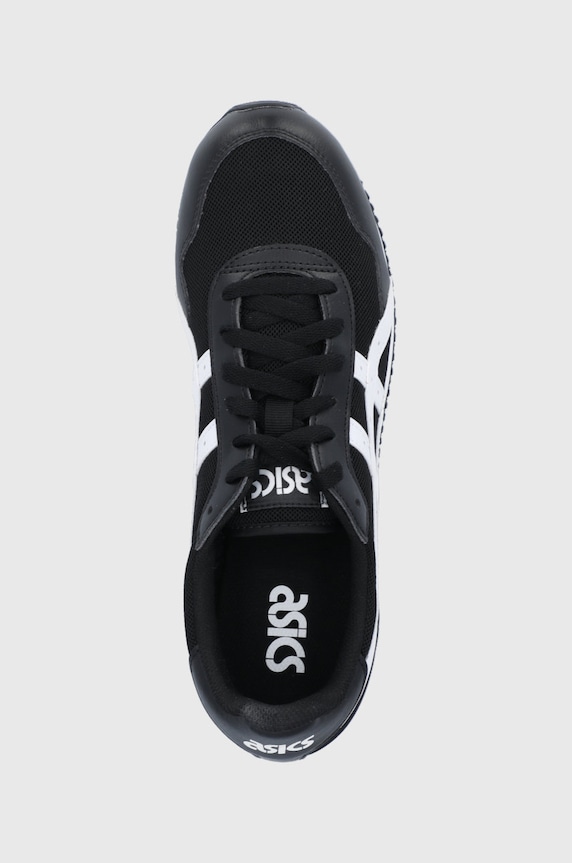 Topánky Asics TIGER RUNNER čierna 1191A207.
