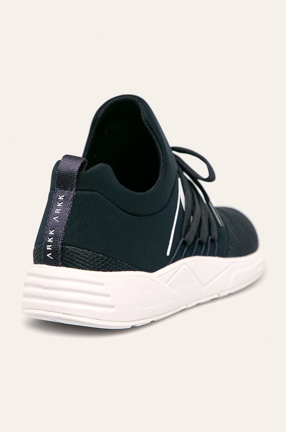 Cipők Arkk Copenhagen - Cipő EL1421.5210.M sötétkék