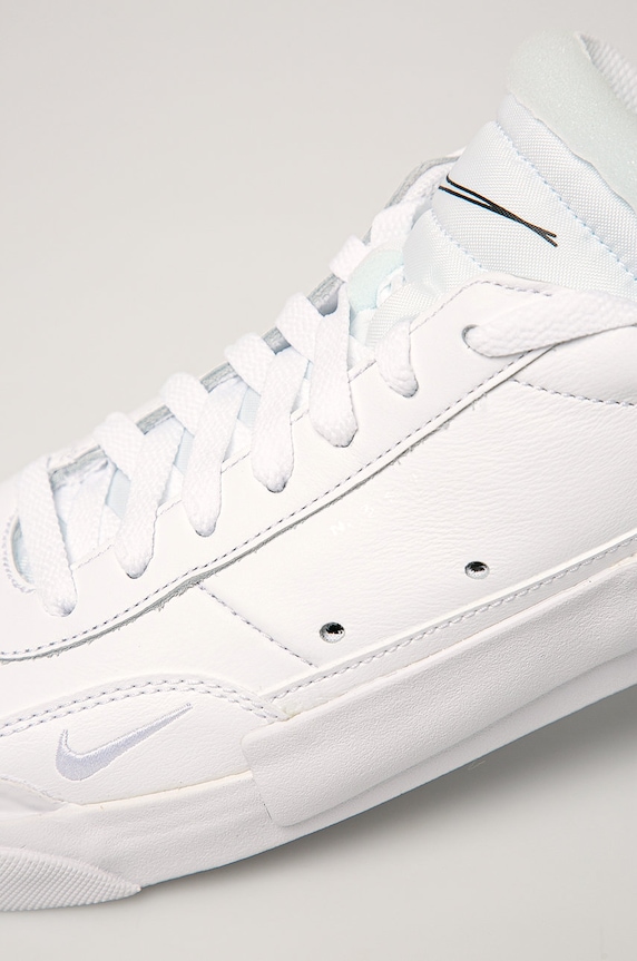 Nike - Topánky Drop-Type Prm CN6916 biela
