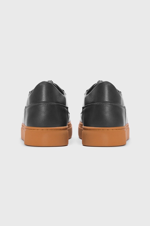 Boty Nike - Boty Drop-Type Prm CN6916 šedá
