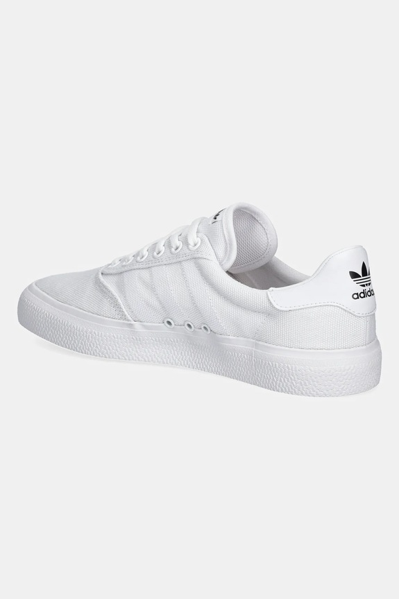 Взуття adidas Originals - Кеди 3MC B22705.M білий