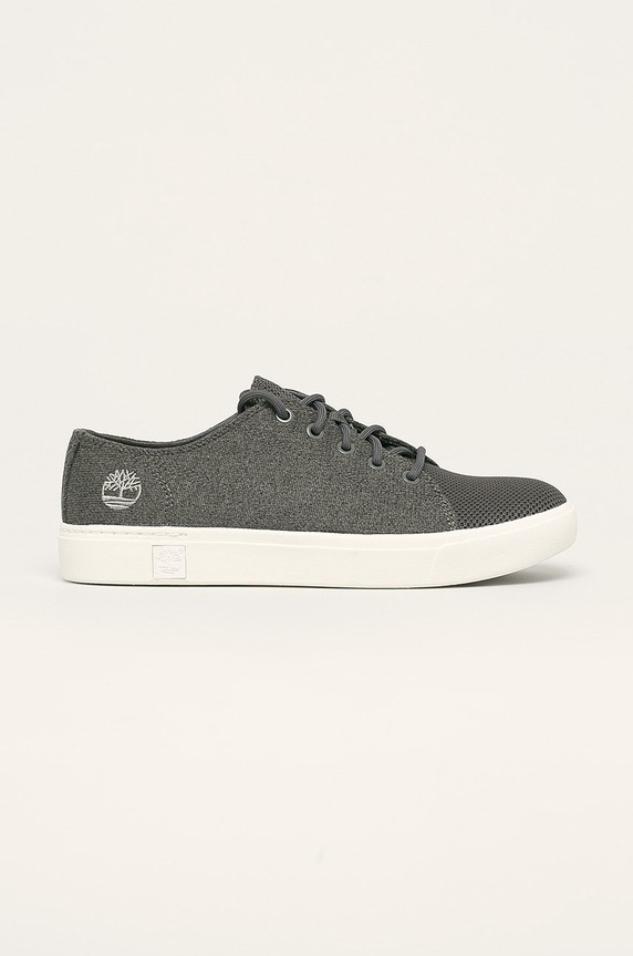 Timberland - Pantofi Amherst gri TB0A29NY0331