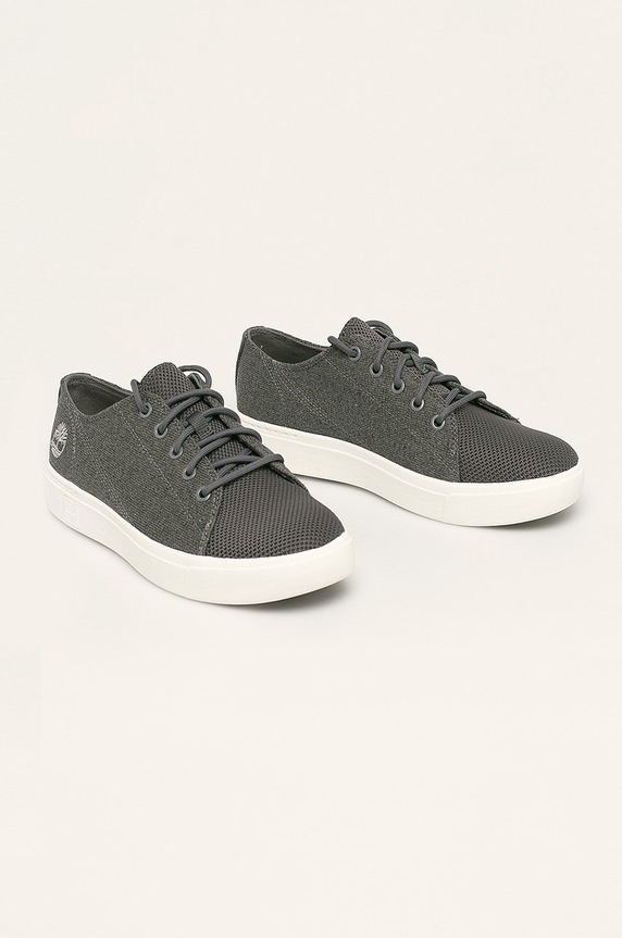 Timberland - Pantofi Amherst TB0A29NY0331 gri SS20