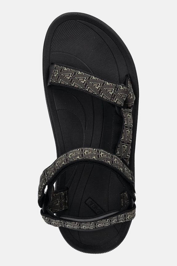 Teva szandál férfi Winsted zöld 1017419