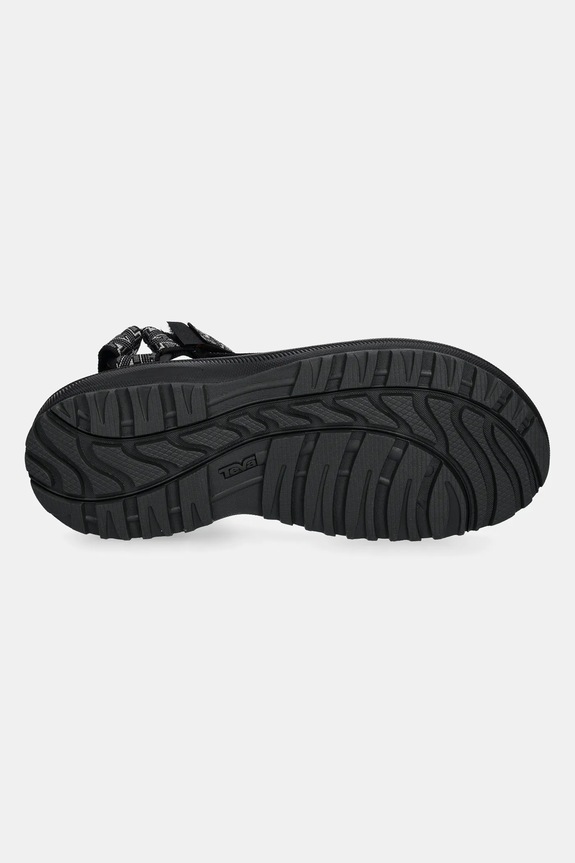 Teva σανδάλια ανδρικά Winsted 1017419 μαύρο