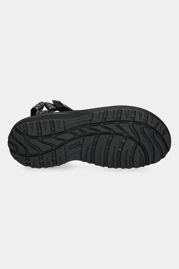 Teva σανδάλια ανδρικά Winsted 1017419 μαύρο
