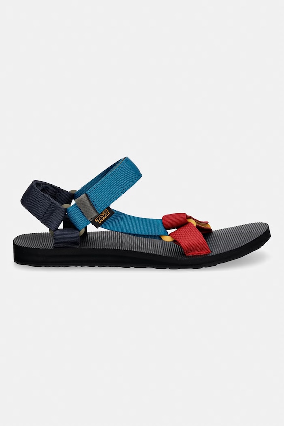 Teva sandały męskie Original Universal 1004006 niebieski SS26
