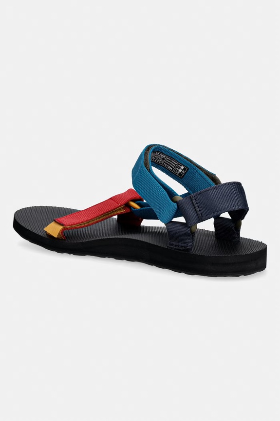 Obuwie Teva sandały męskie Original Universal 1004006 niebieski
