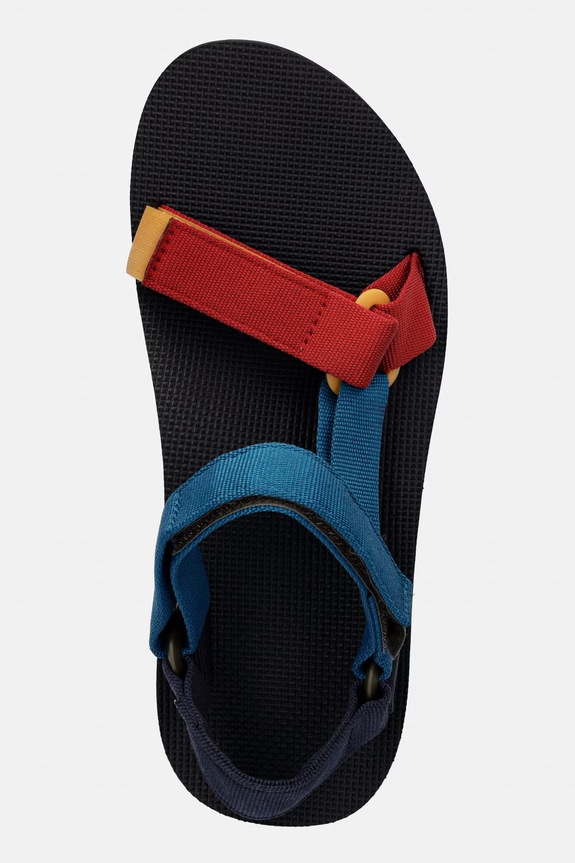 Teva sandały męskie Original Universal niebieski 1004006