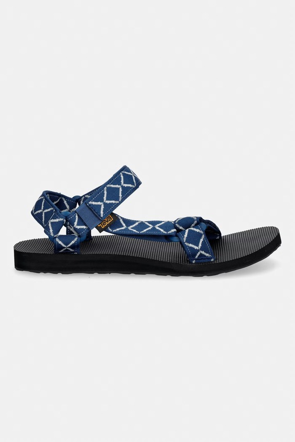 Teva sandały męskie Original Universal 1004006 granatowy SS26