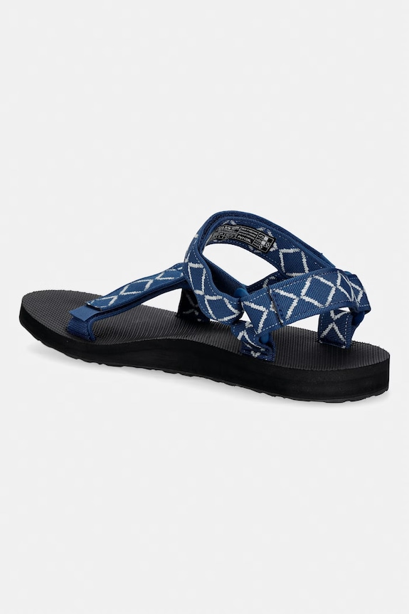 Obuwie Teva sandały męskie Original Universal 1004006 granatowy