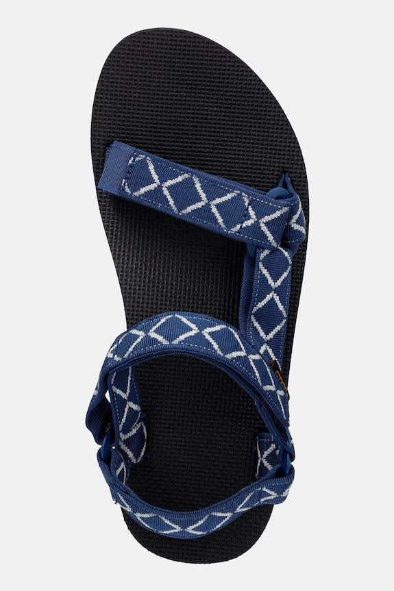 Teva sandały męskie Original Universal granatowy 1004006