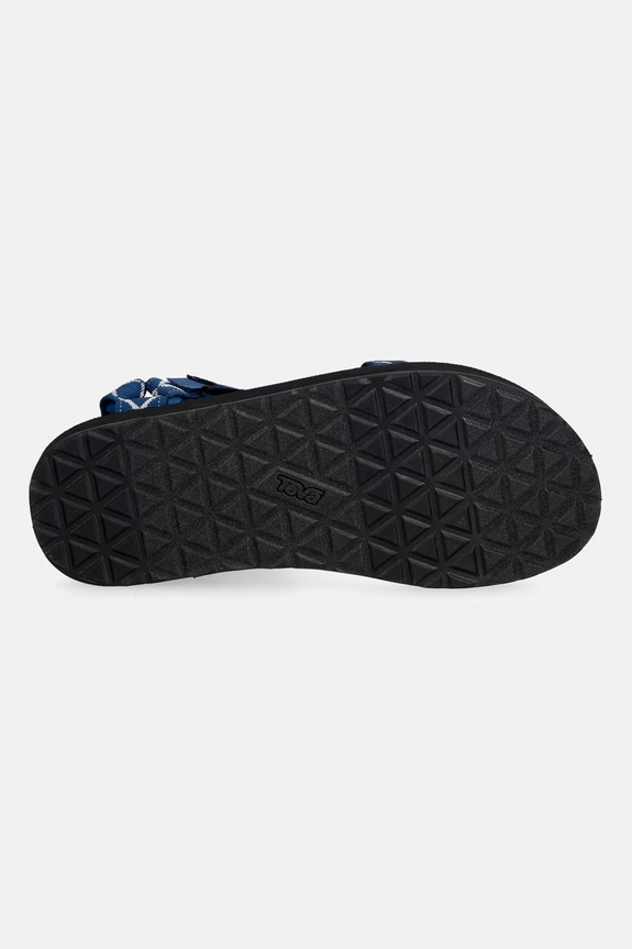 Teva sandały męskie Original Universal 1004006 granatowy