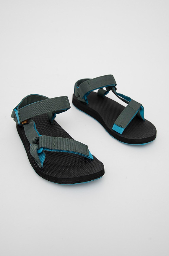 Teva sandały M'S Original Universal 1004006 turkusowy SS26
