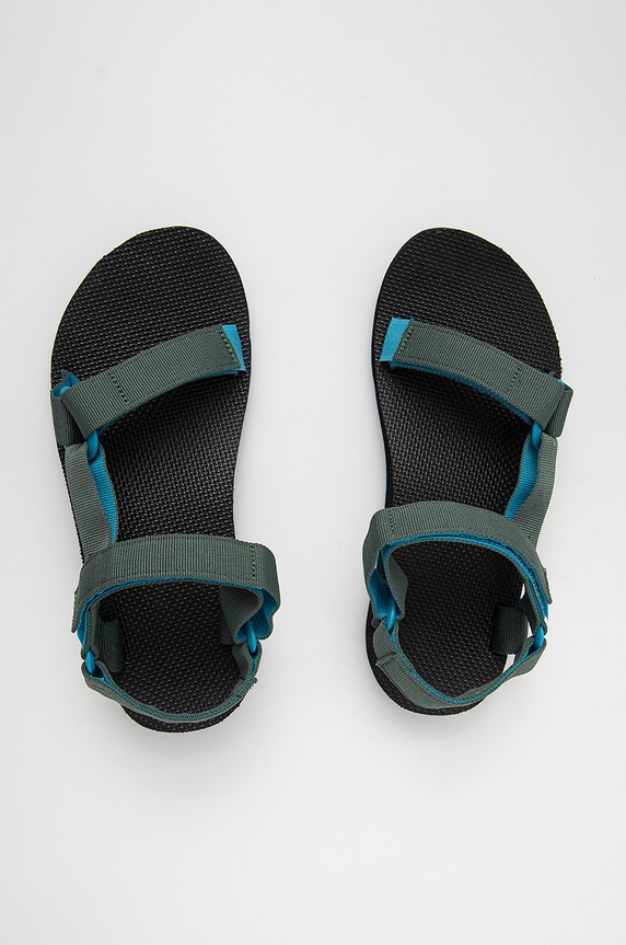 Teva sandały M'S Original Universal 1004006 turkusowy
